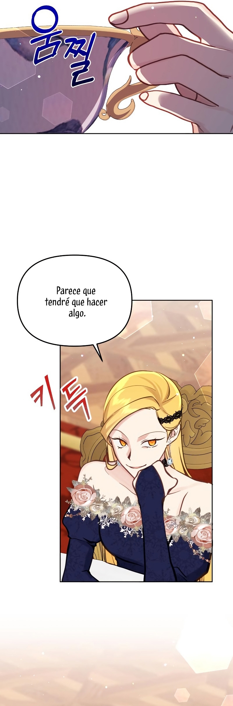 La vida de una amada esposa Capítulo 18 - Página 17