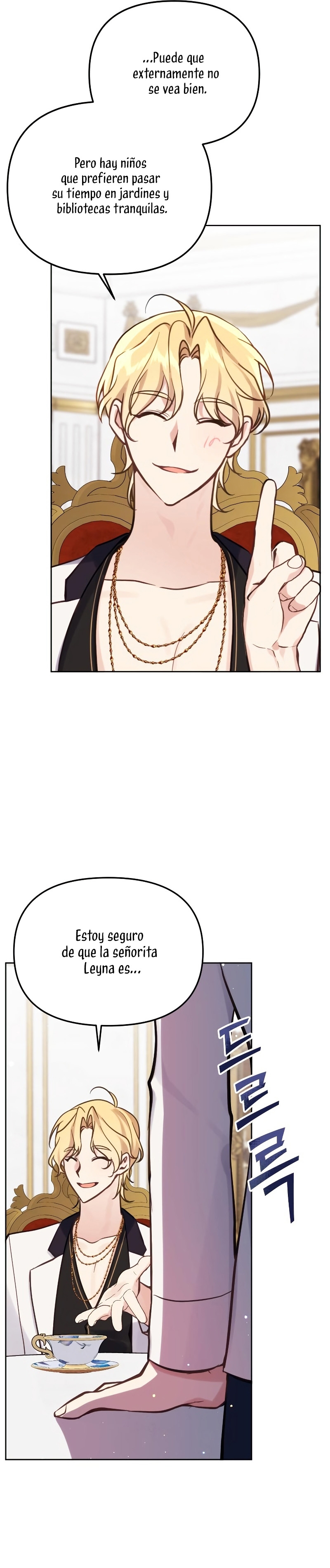 La vida de una amada esposa Capítulo 18 - Página 20