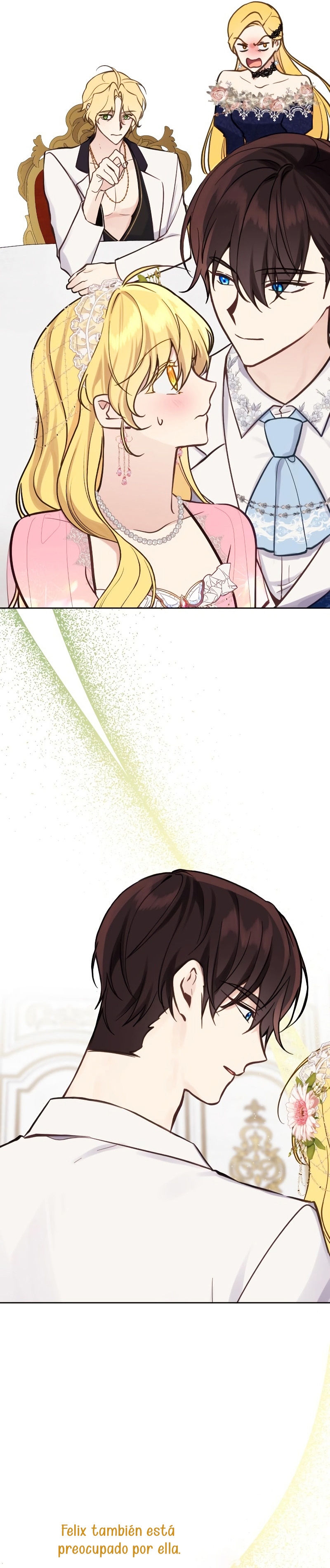 La vida de una amada esposa Capítulo 18 - Página 23