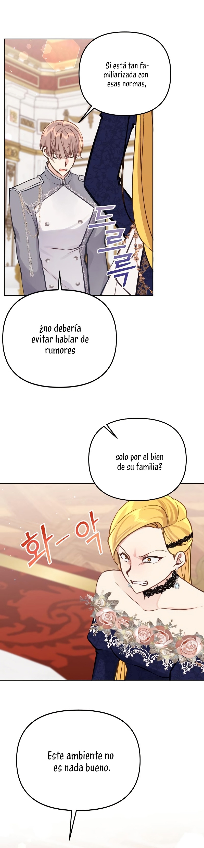 La vida de una amada esposa Capítulo 18 - Página 25