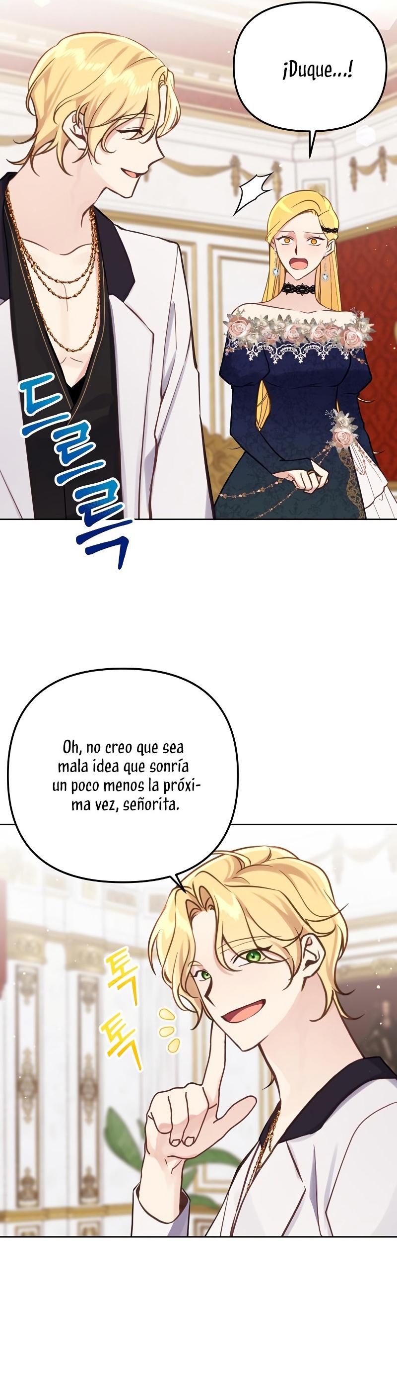 La vida de una amada esposa Capítulo 18 - Página 26