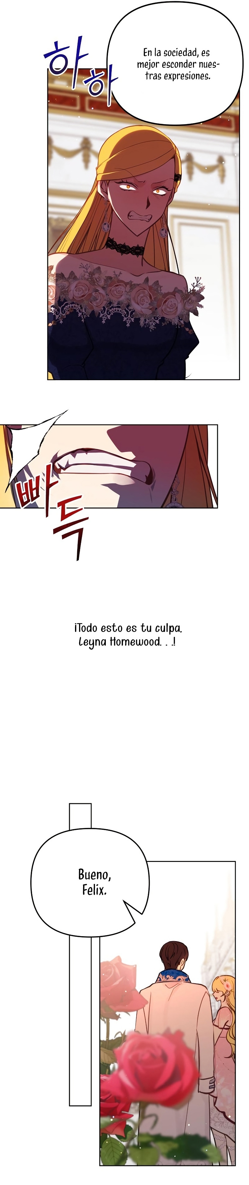 La vida de una amada esposa Capítulo 18 - Página 27