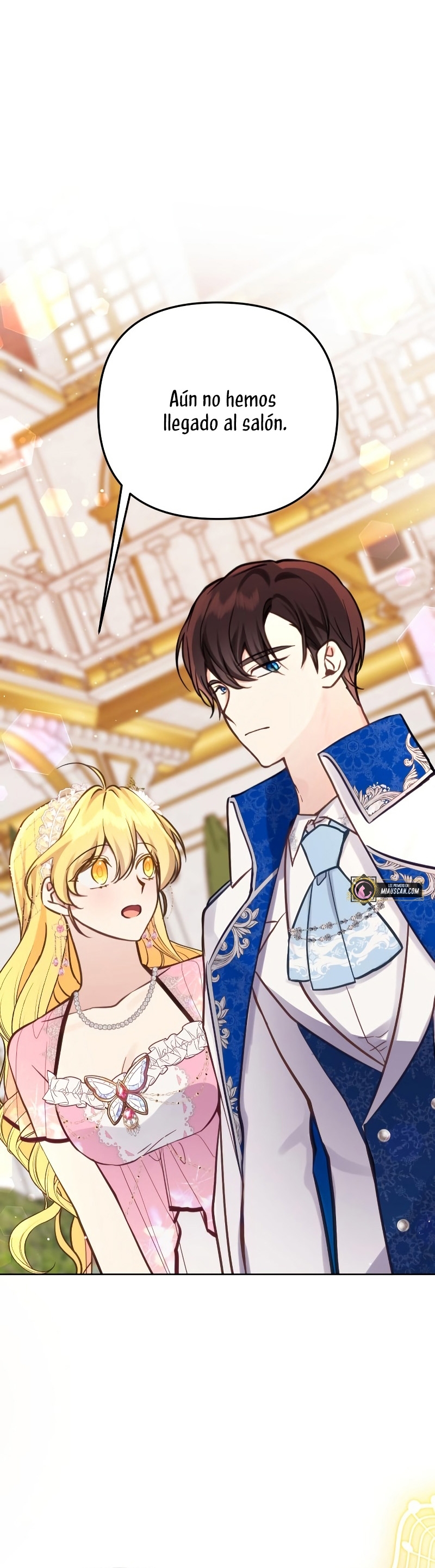 La vida de una amada esposa Capítulo 18 - Página 28