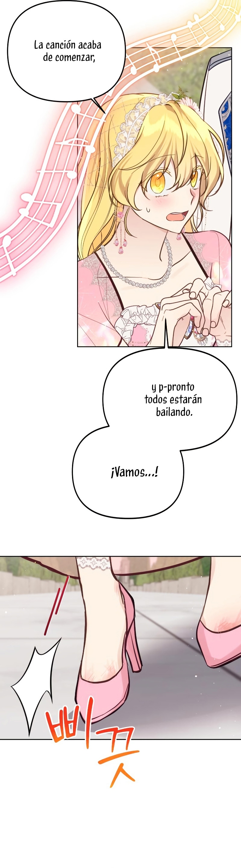 La vida de una amada esposa Capítulo 18 - Página 29