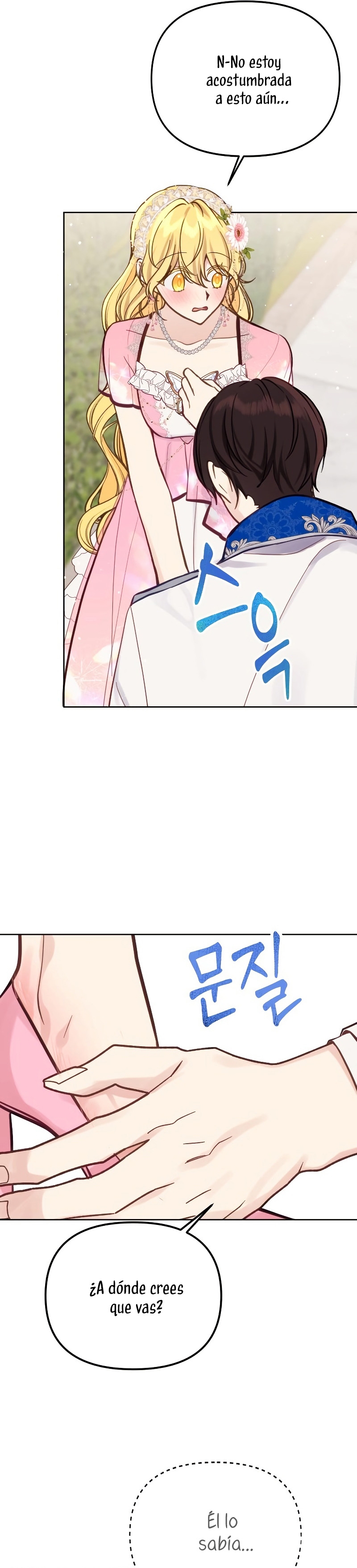 La vida de una amada esposa Capítulo 18 - Página 31