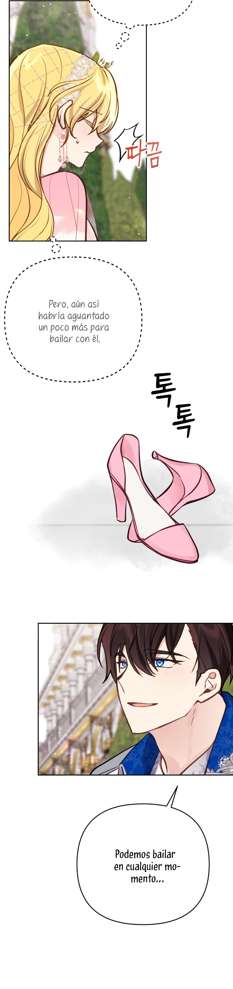 La vida de una amada esposa Capítulo 18 - Página 32