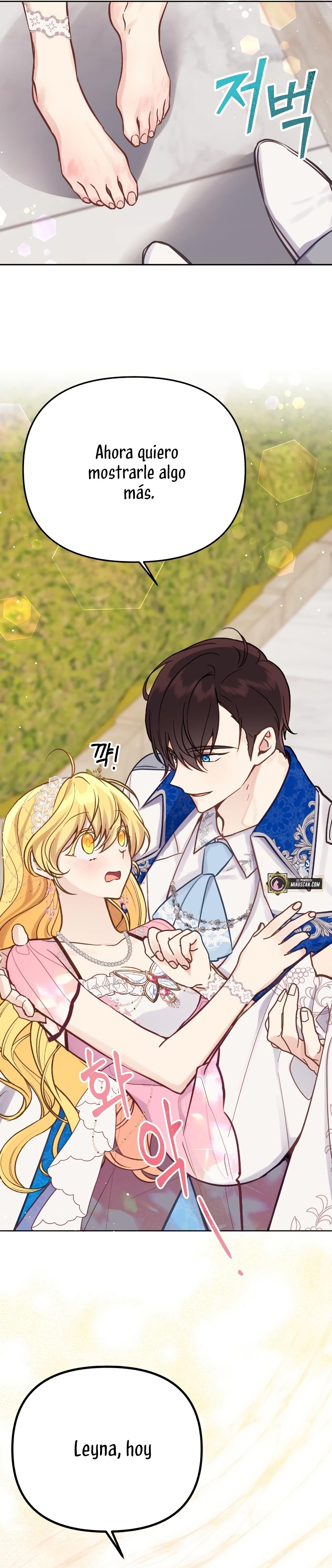 La vida de una amada esposa Capítulo 18 - Página 33