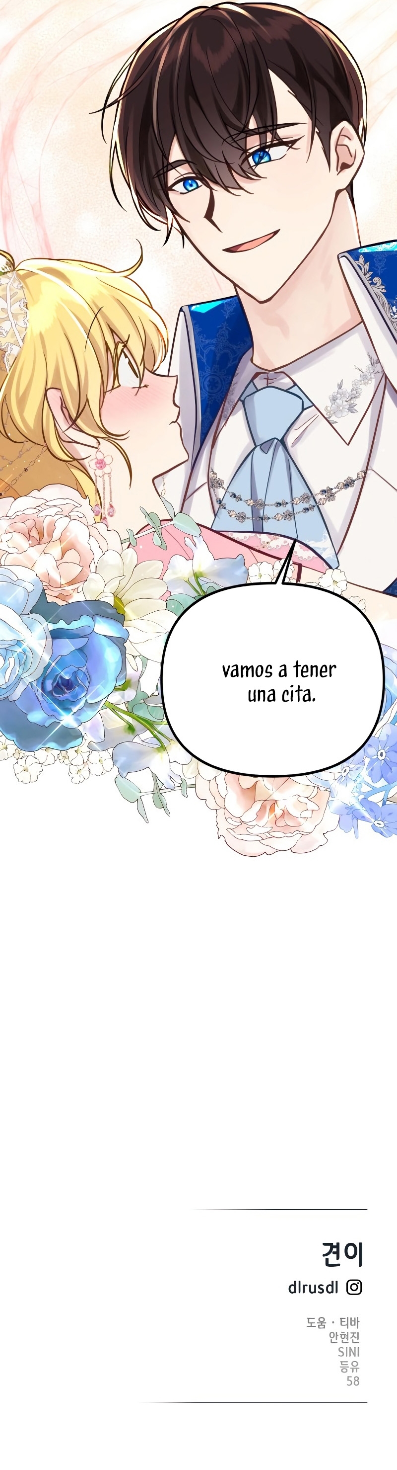 La vida de una amada esposa Capítulo 18 - Página 34