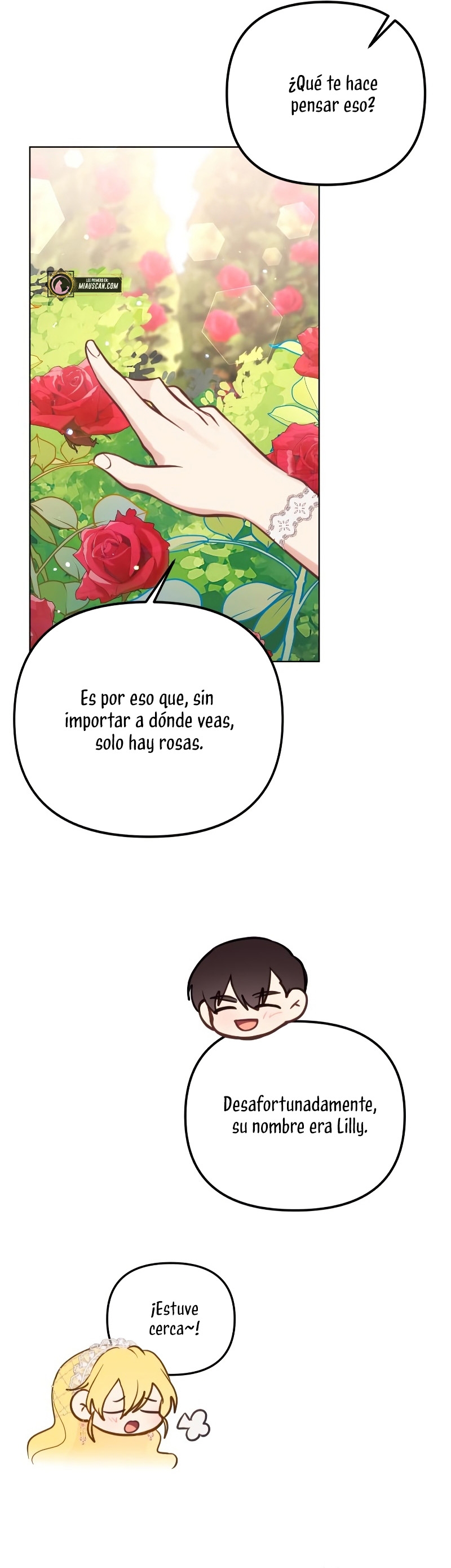 La vida de una amada esposa Capítulo 19 - Página 10