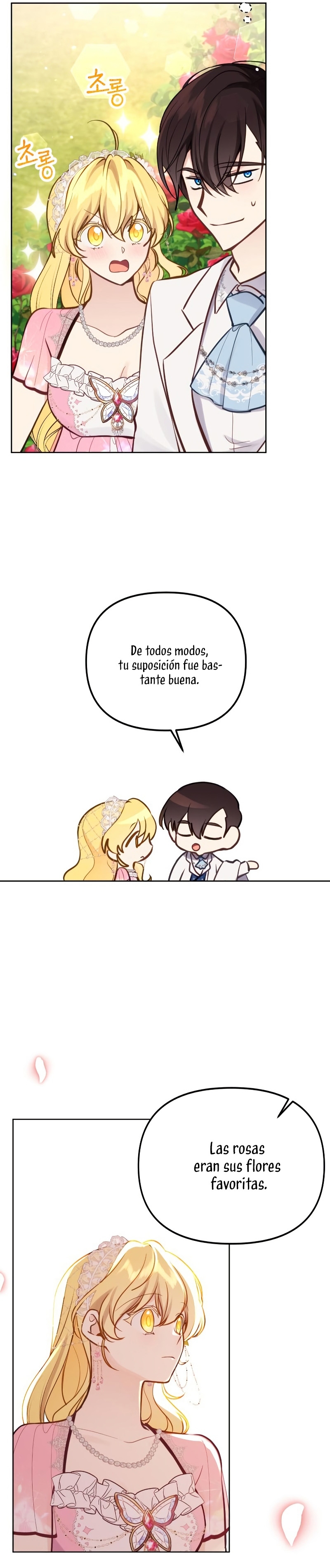 La vida de una amada esposa Capítulo 19 - Página 12