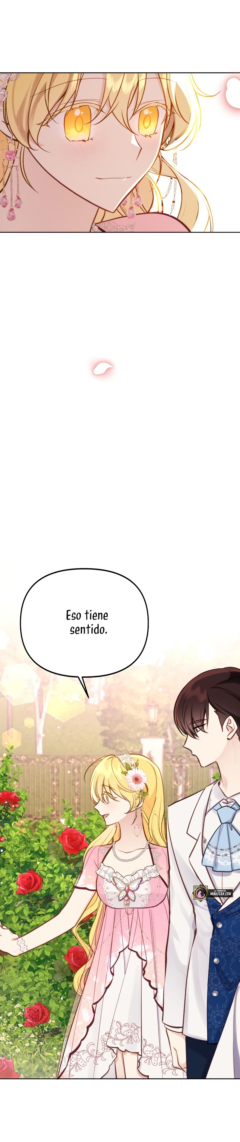 La vida de una amada esposa Capítulo 19 - Página 13