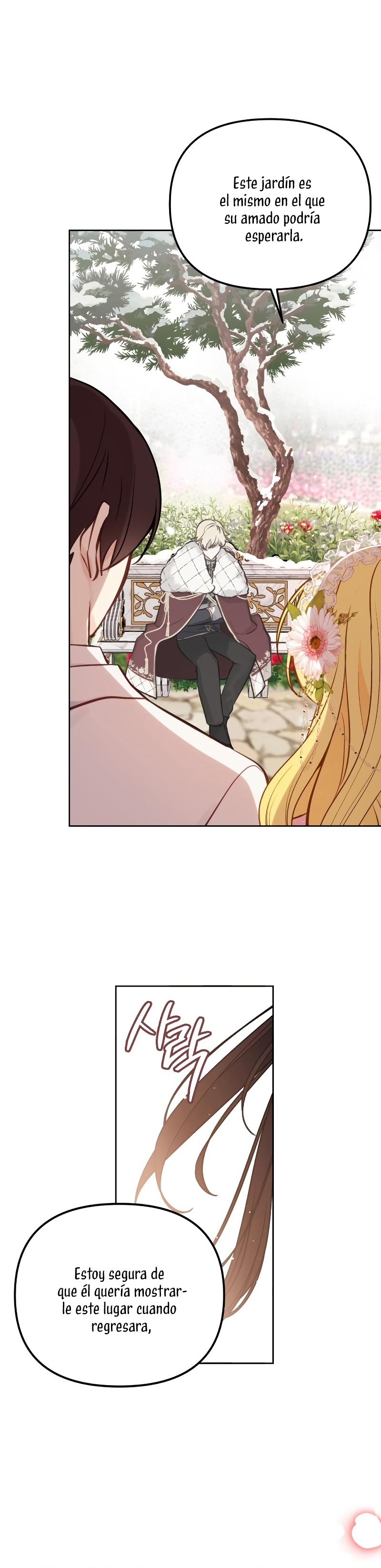 La vida de una amada esposa Capítulo 19 - Página 14