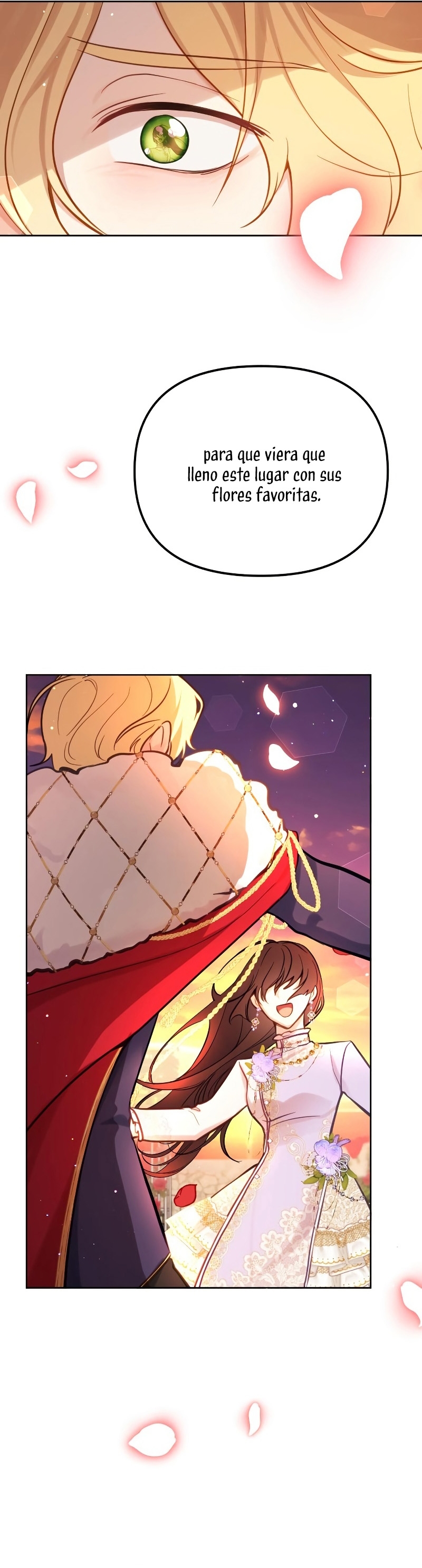 La vida de una amada esposa Capítulo 19 - Página 15