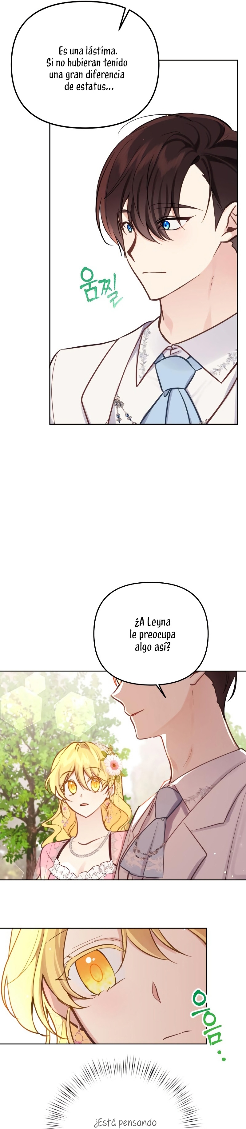 La vida de una amada esposa Capítulo 19 - Página 16