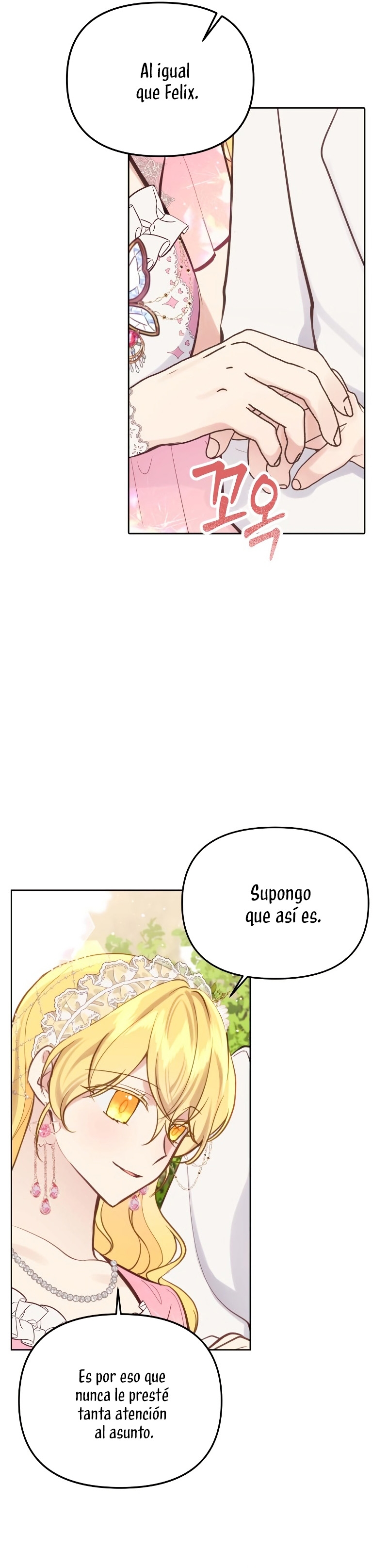 La vida de una amada esposa Capítulo 19 - Página 19