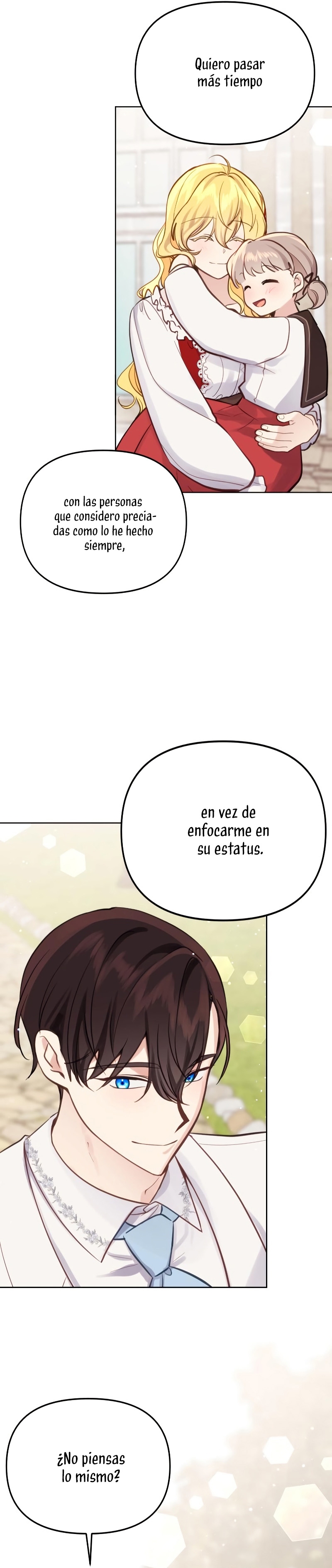 La vida de una amada esposa Capítulo 19 - Página 20