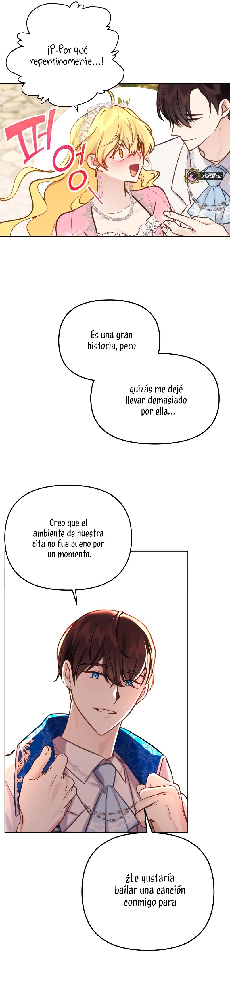 La vida de una amada esposa Capítulo 19 - Página 22