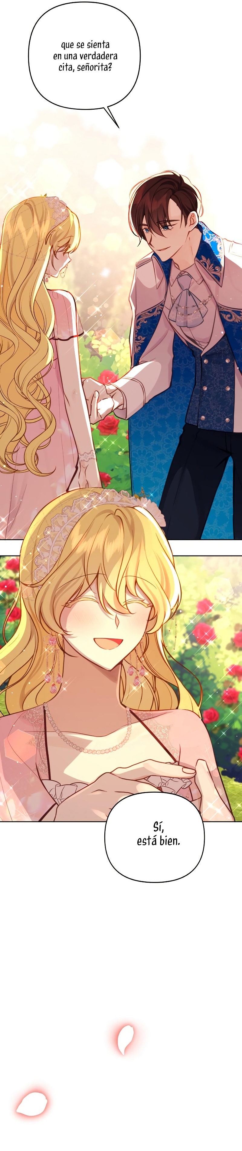 La vida de una amada esposa Capítulo 19 - Página 23