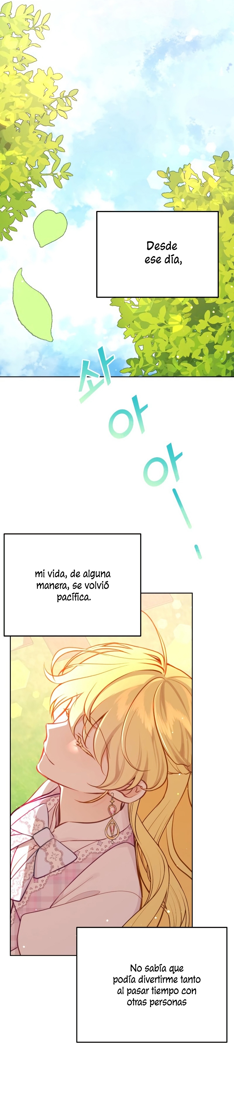 La vida de una amada esposa Capítulo 19 - Página 25