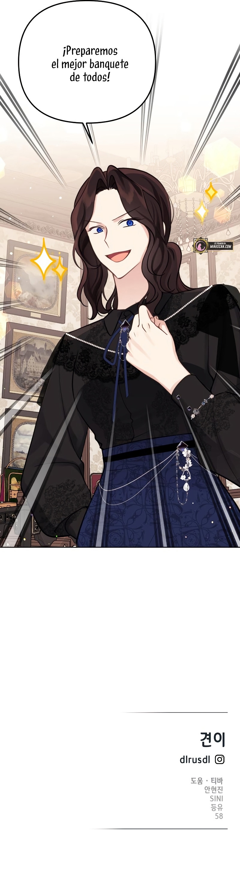 La vida de una amada esposa Capítulo 19 - Página 32