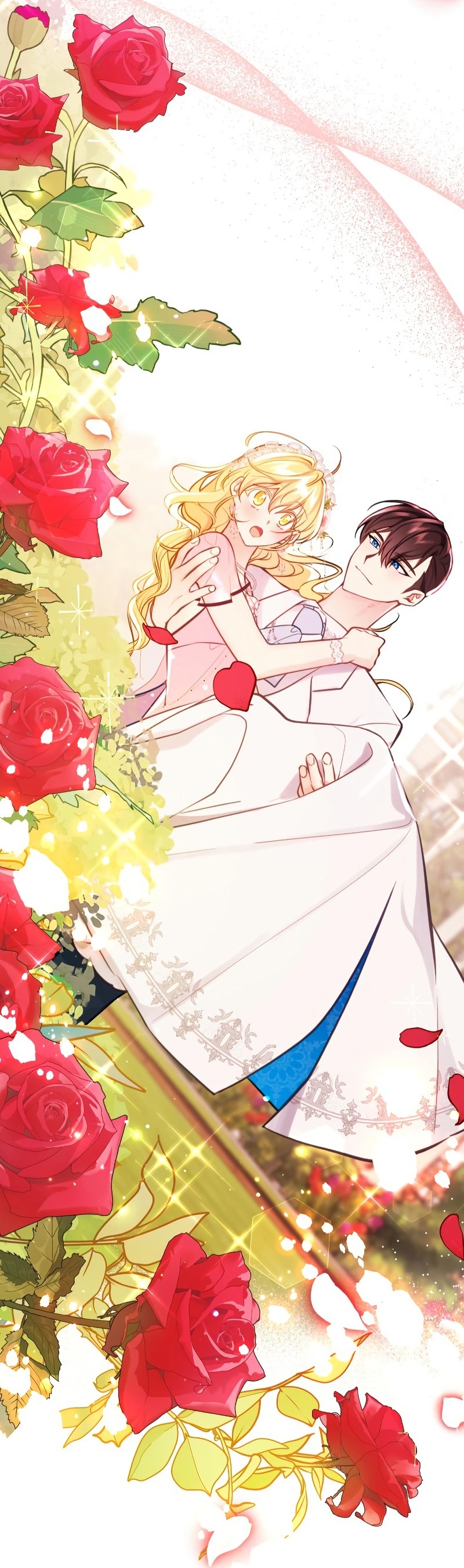 La vida de una amada esposa Capítulo 19 - Página 4