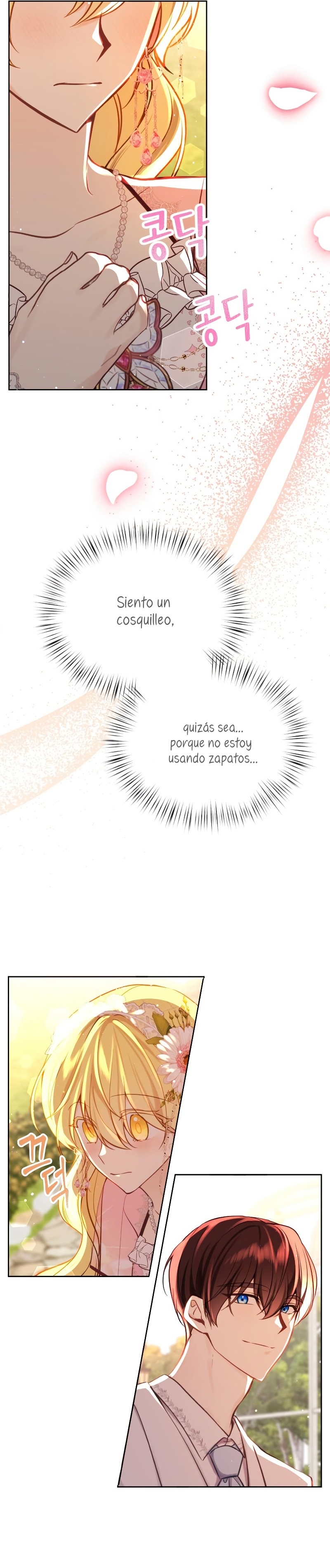 La vida de una amada esposa Capítulo 19 - Página 6