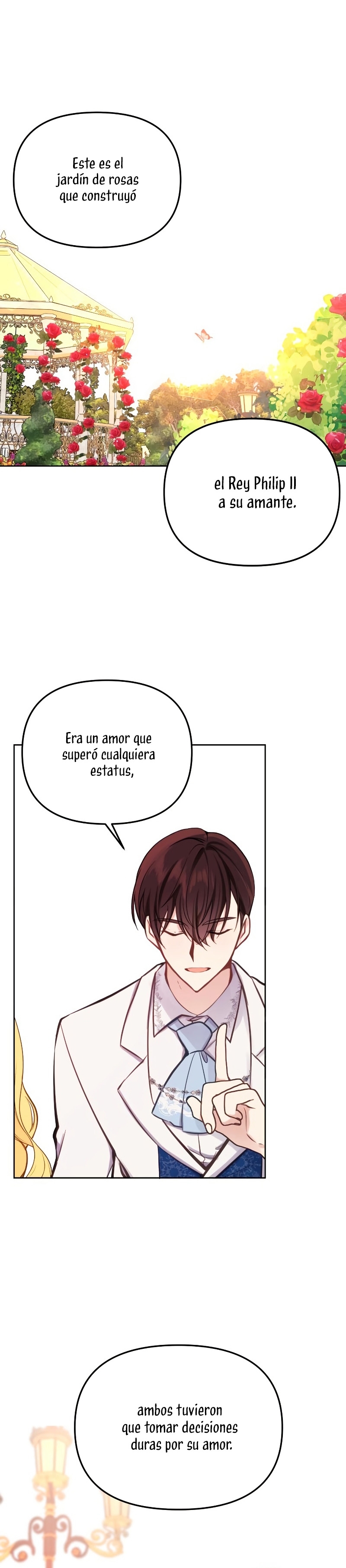 La vida de una amada esposa Capítulo 19 - Página 7