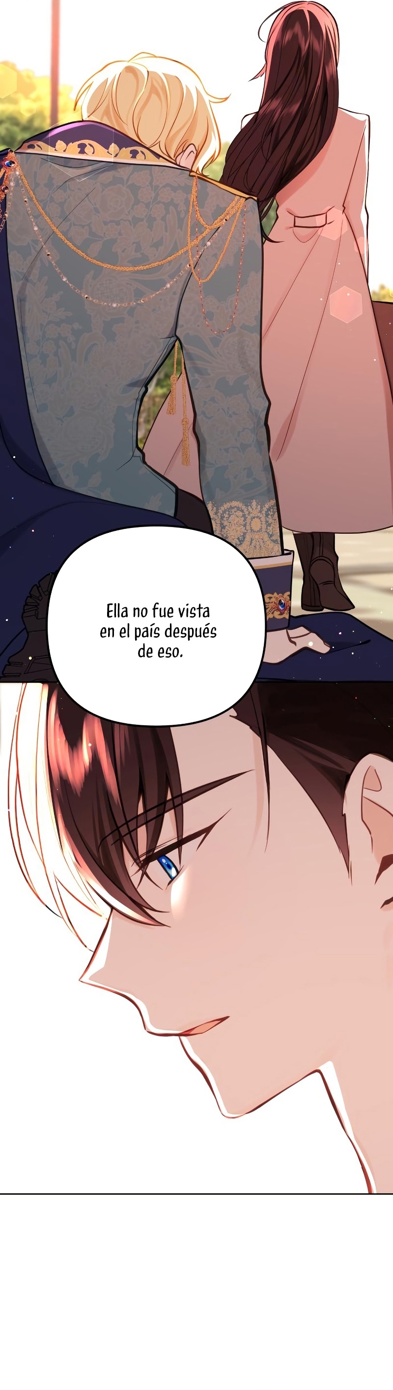 La vida de una amada esposa Capítulo 19 - Página 8