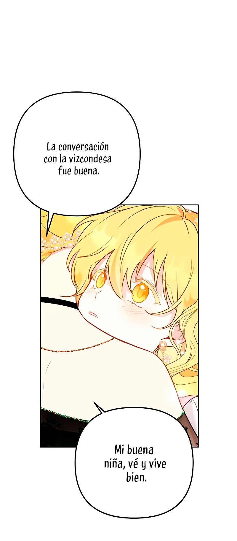 La vida de una amada esposa Capítulo 2 - Página 19