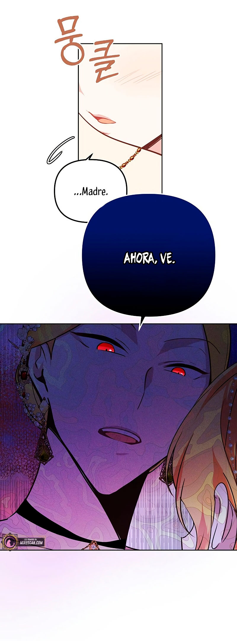 La vida de una amada esposa Capítulo 2 - Página 20