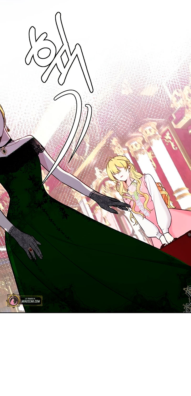 La vida de una amada esposa Capítulo 2 - Página 21