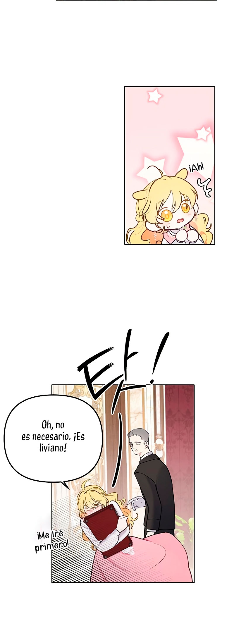 La vida de una amada esposa Capítulo 2 - Página 24