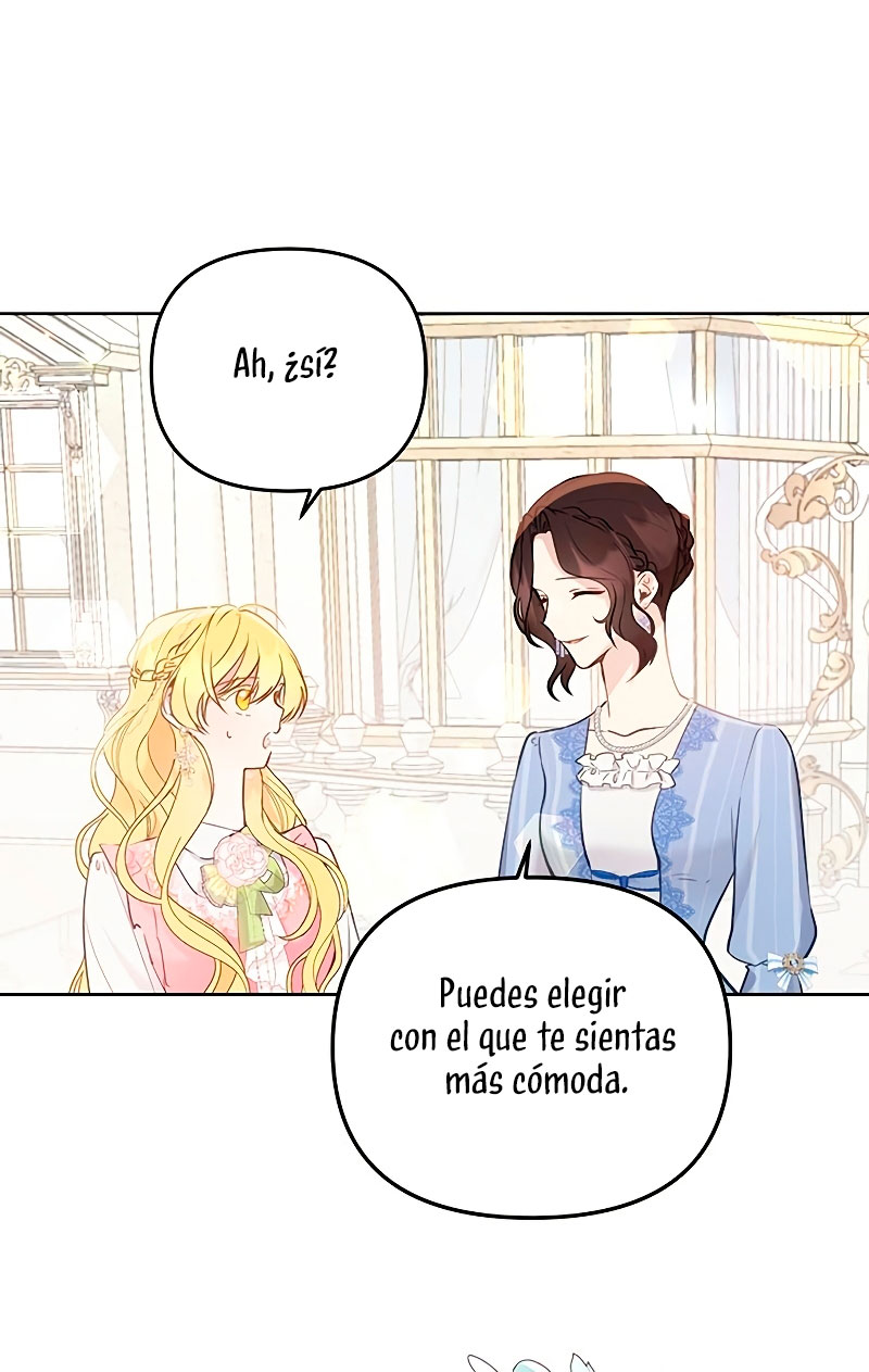 La vida de una amada esposa Capítulo 2 - Página 29