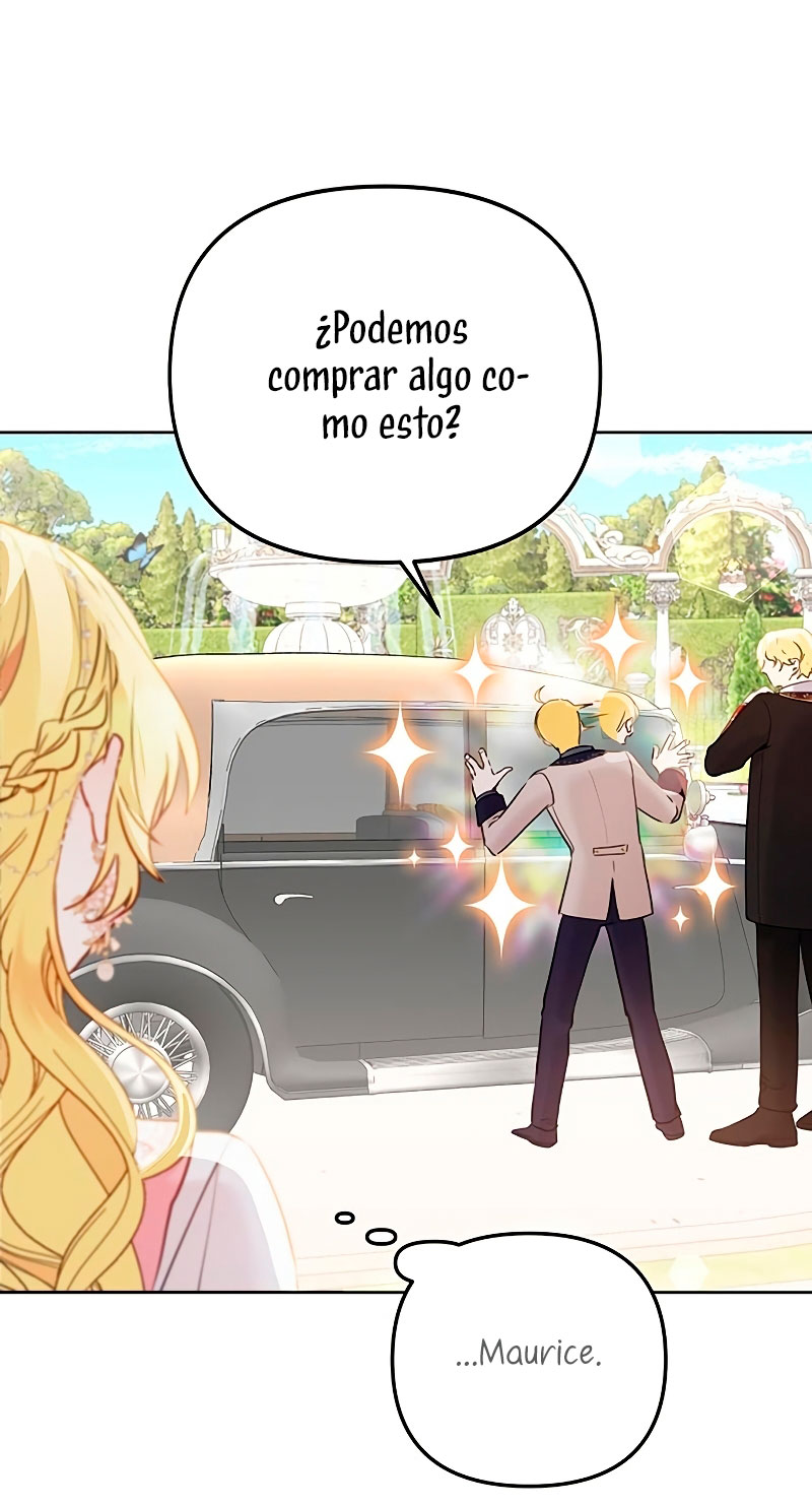 La vida de una amada esposa Capítulo 2 - Página 39