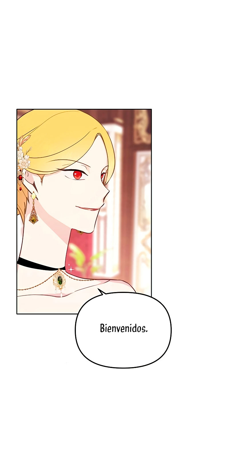 La vida de una amada esposa Capítulo 2 - Página 4