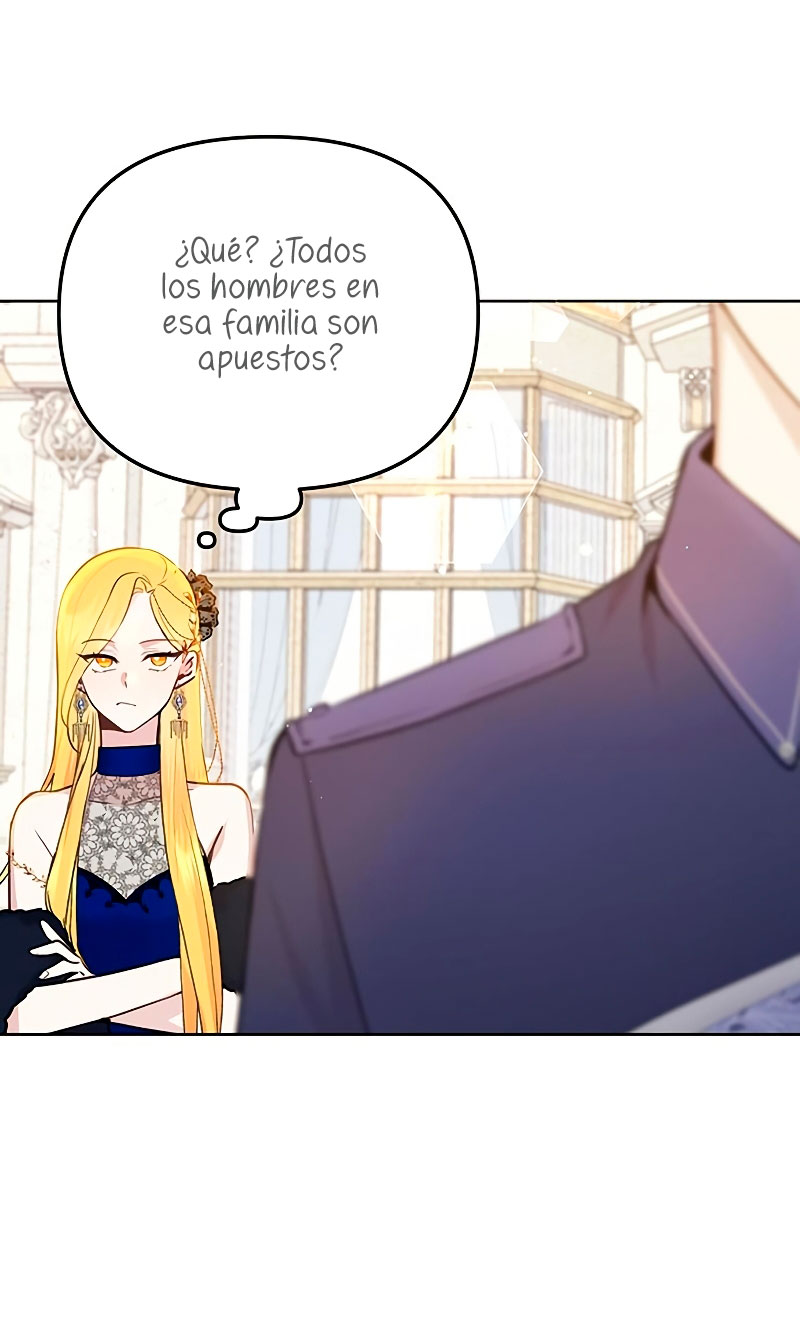 La vida de una amada esposa Capítulo 2 - Página 44