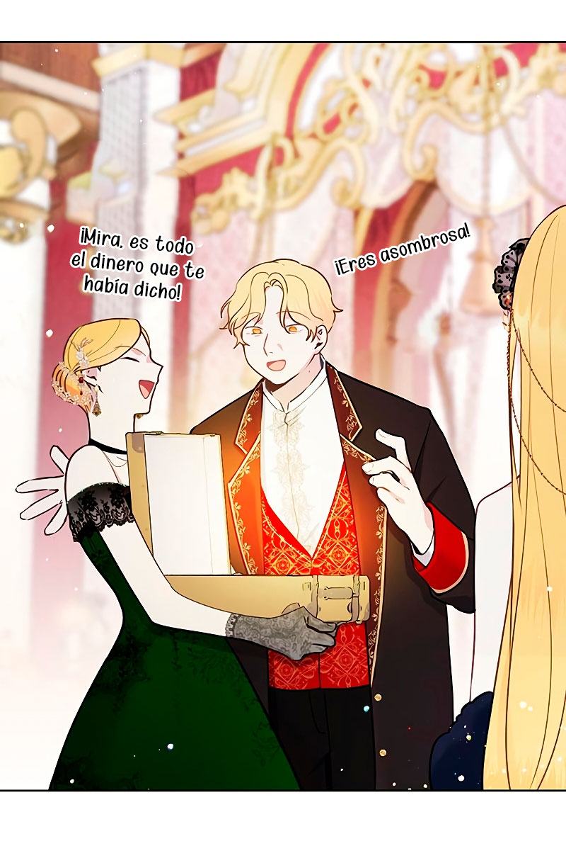 La vida de una amada esposa Capítulo 2 - Página 47