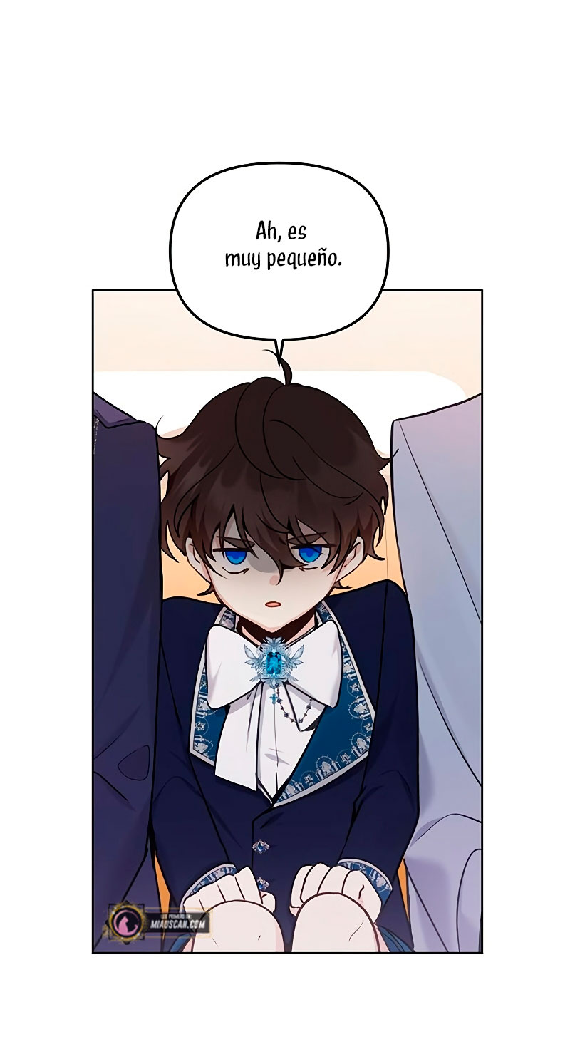 La vida de una amada esposa Capítulo 2 - Página 51