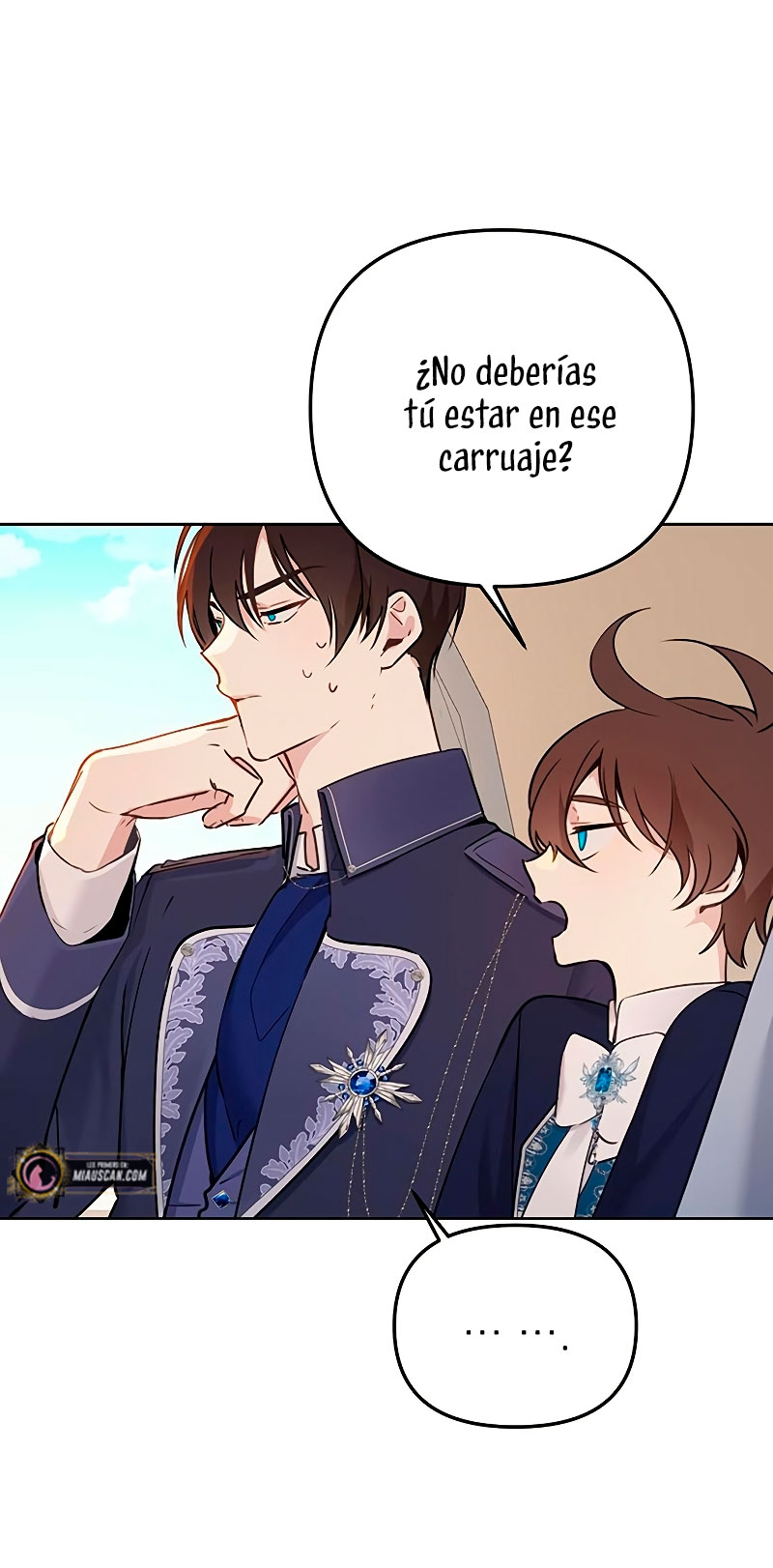 La vida de una amada esposa Capítulo 2 - Página 54