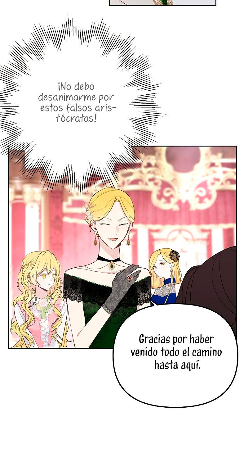 La vida de una amada esposa Capítulo 2 - Página 7