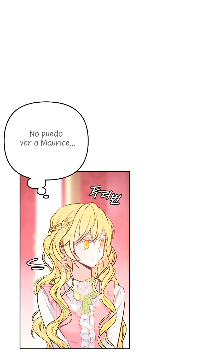 La vida de una amada esposa Capítulo 2 - Página 8