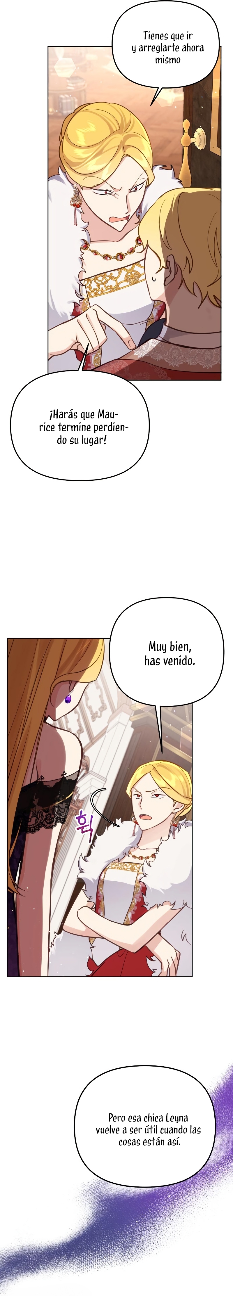 La vida de una amada esposa Capítulo 20 - Página 12