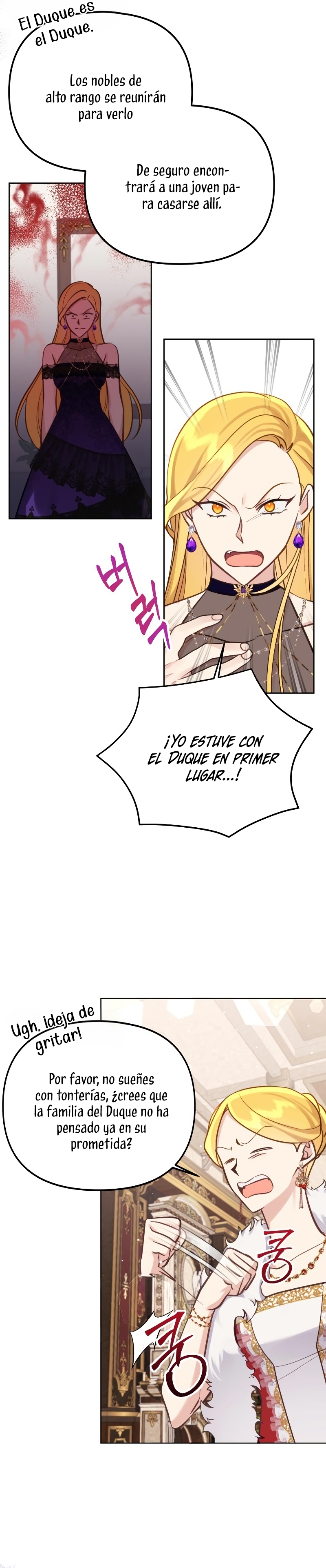 La vida de una amada esposa Capítulo 20 - Página 13