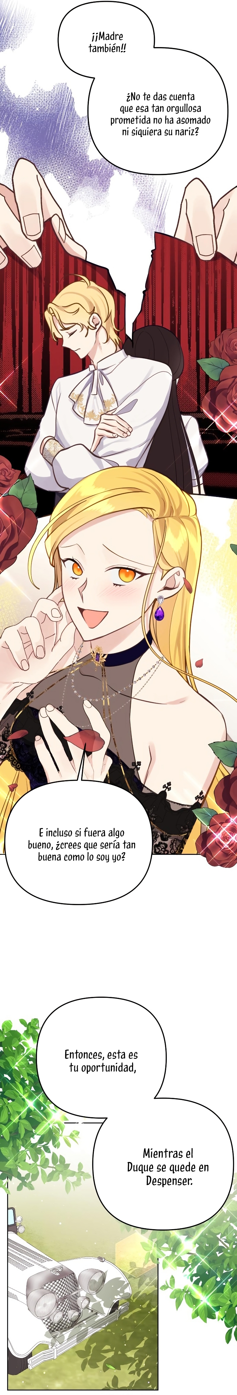 La vida de una amada esposa Capítulo 20 - Página 14