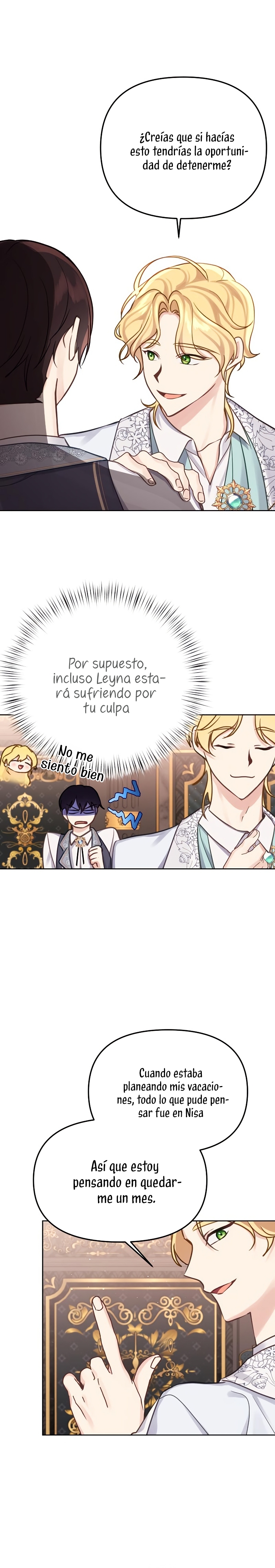 La vida de una amada esposa Capítulo 20 - Página 17