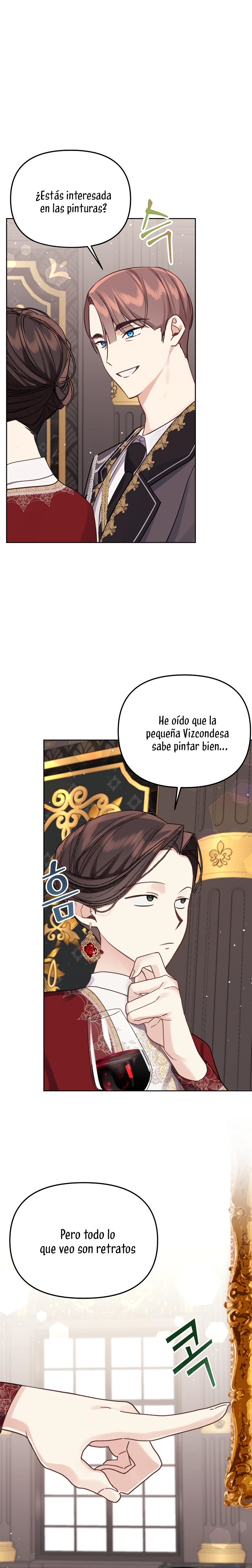 La vida de una amada esposa Capítulo 20 - Página 19