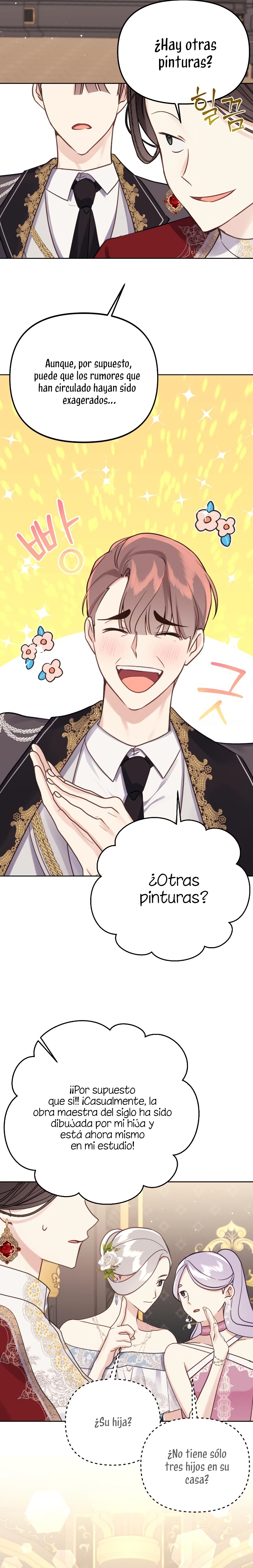 La vida de una amada esposa Capítulo 20 - Página 20