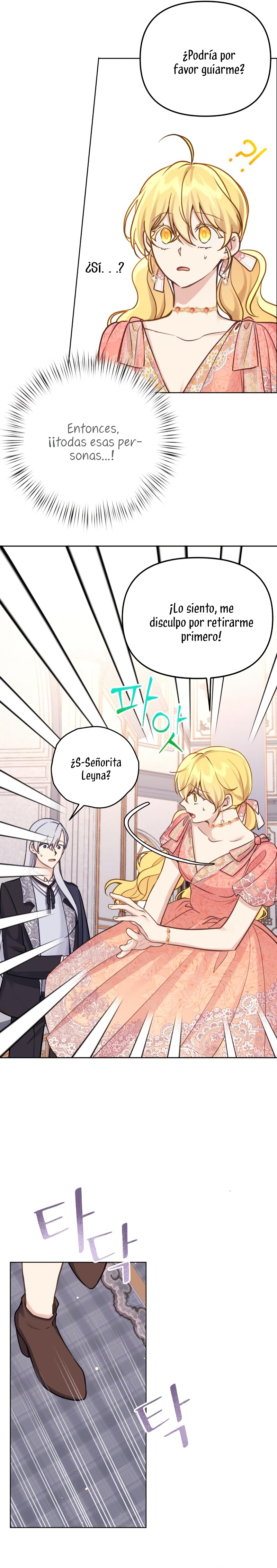 La vida de una amada esposa Capítulo 20 - Página 25