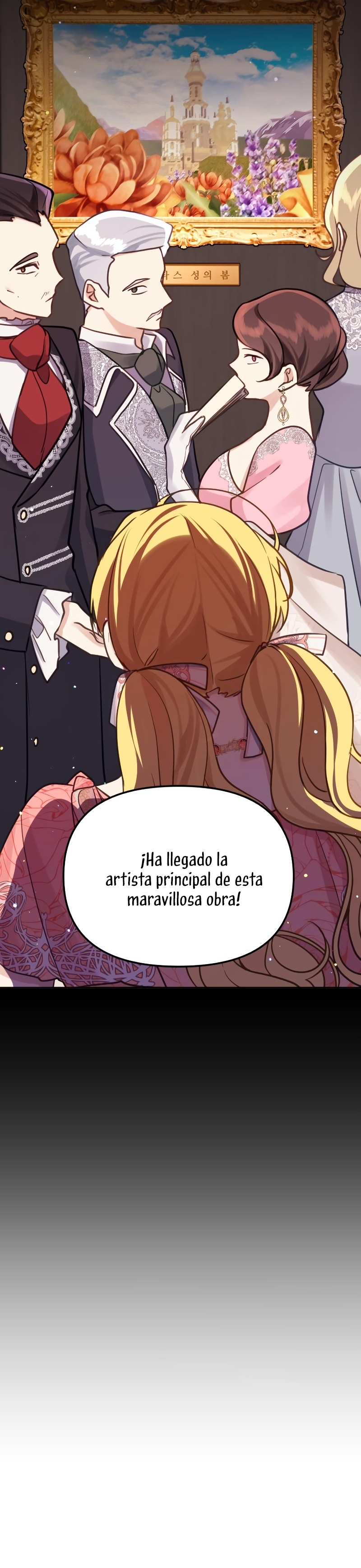 La vida de una amada esposa Capítulo 20 - Página 27