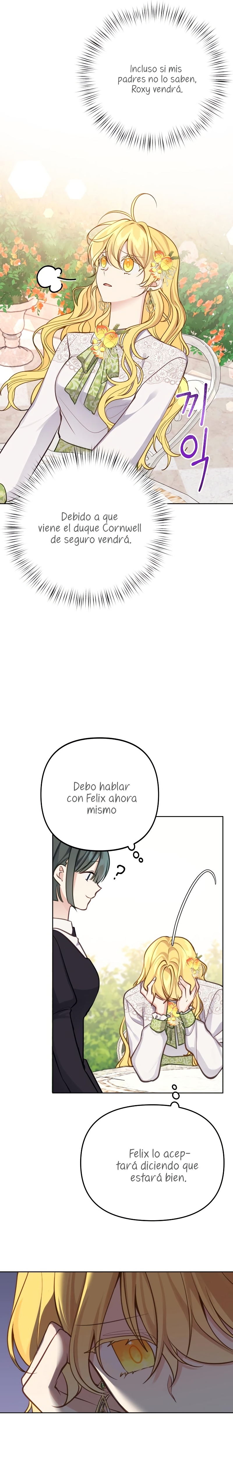 La vida de una amada esposa Capítulo 20 - Página 7